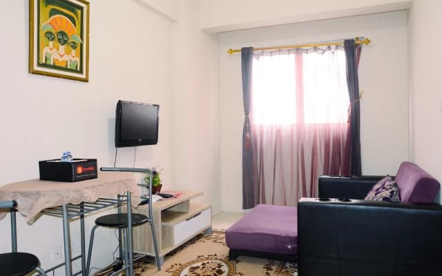 Simply 2BR Gading Icon Apartment - photo 3