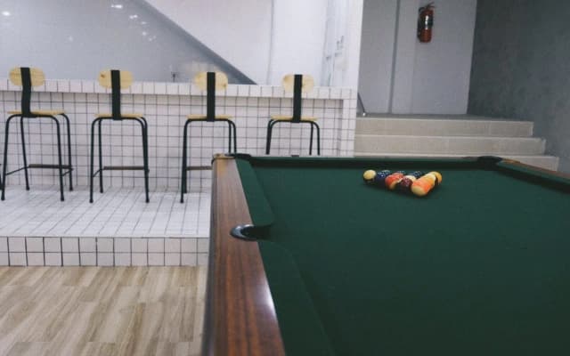 Millie hostel - photo 4