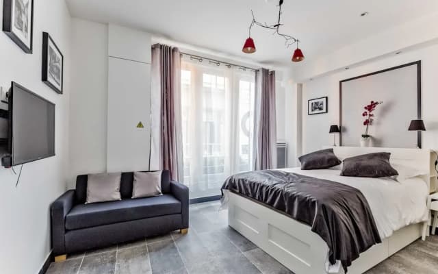 21 - Atelier Chaplin Montorgueil - photo 2