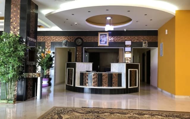 Al Mabilah Hotel LLC - photo 2