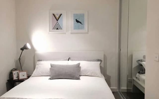 Amazing melbourne CBD 2BR - photo 5
