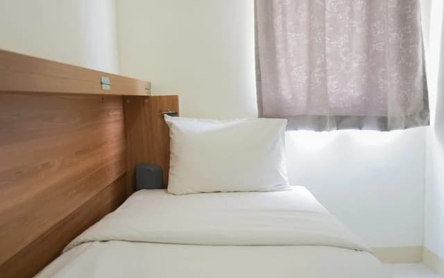 Great Choice 2BR at Green Pramuka Apartment - photo 3