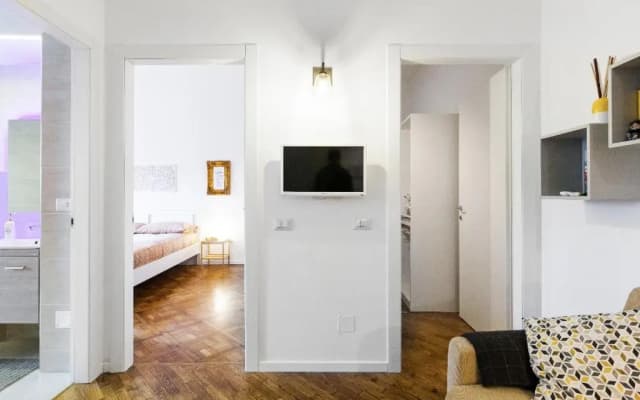 New Capolinea 5 - Apartment - photo 4