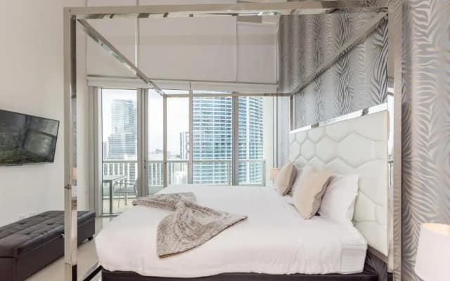 Icon Tower Miami 5* - photo 5