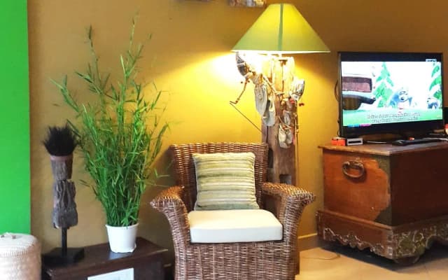 Green Chaka Villa - photo 4