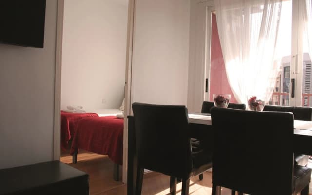 Apartamentos Roger de Flor - photo 5