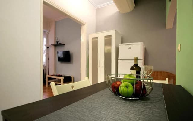 Luxury flat in Kolonaki, 3’ Metro - photo 4