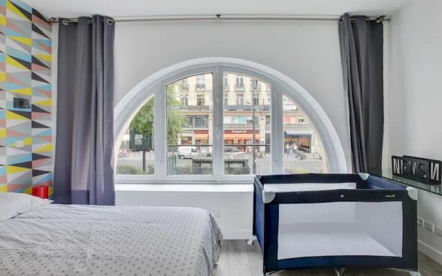 Suite Mary Ultra Chic Montorgueil Paris - photo 2