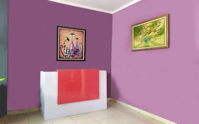 OYO 2654 Yulia Guesthouse Near Kopi Bajawa Flores NTT Tebet - photo 3