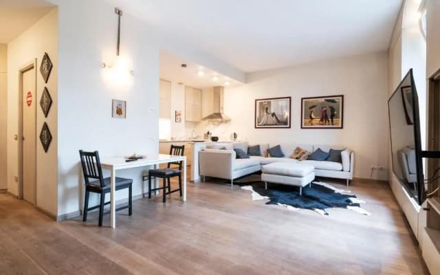 Santo Stefano Luxury Apartment - photo 2