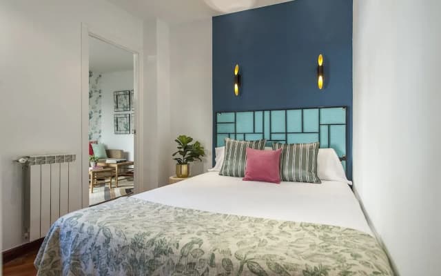Apartamento Chueca I - photo 5