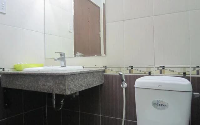 Tan Phu Khang Hotel - photo 5
