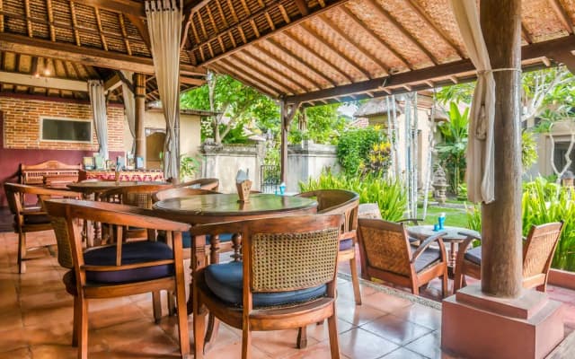 Zen Rooms Ubud Jalan Andong - photo 2