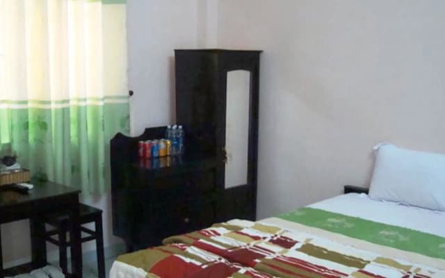 Phu My Hotel - photo 3