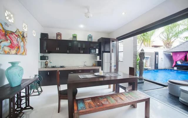 Villa Penelopy - photo 2