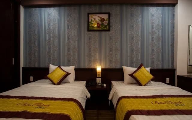 Bien Thanh Hotel - photo 3