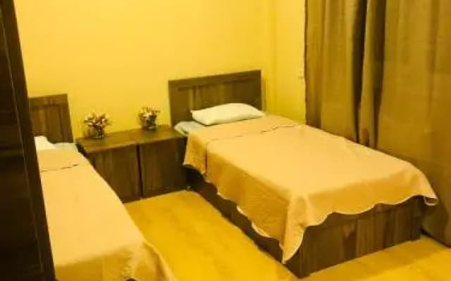Hotel Legi - photo 2