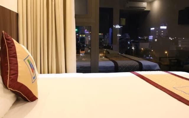 Apple Hotel - photo 5
