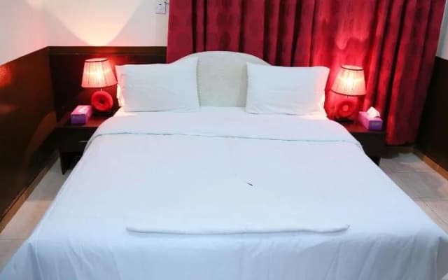 White Nile Hotel - photo 3