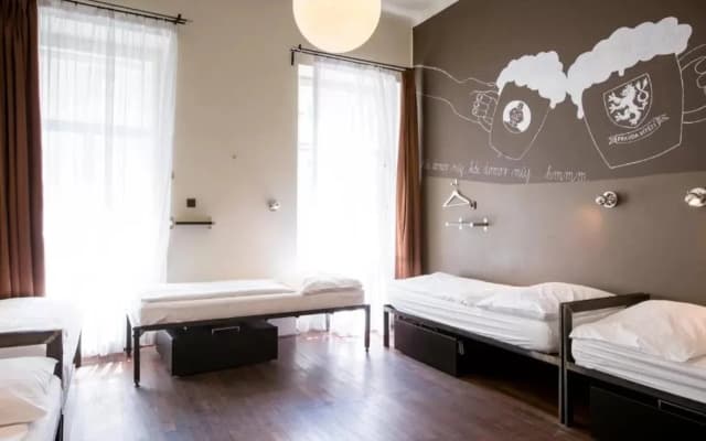 Sophie's Hostel - photo 5