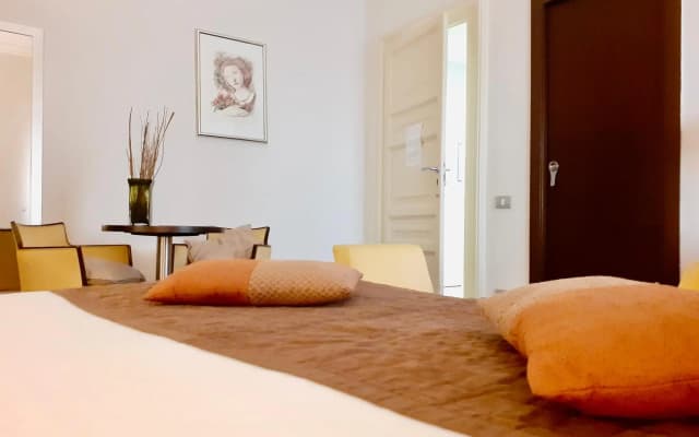 Maison delle Naiadi - photo 2
