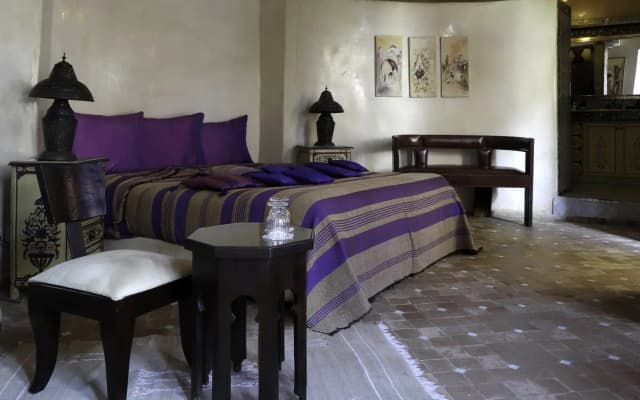 Riad Turquoise - photo 3