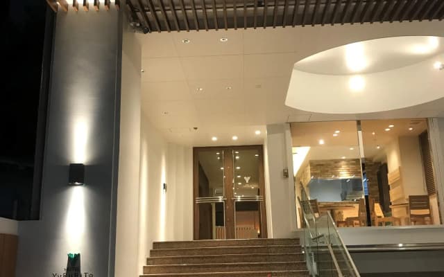 Hotel Yururito Osaka - photo 2