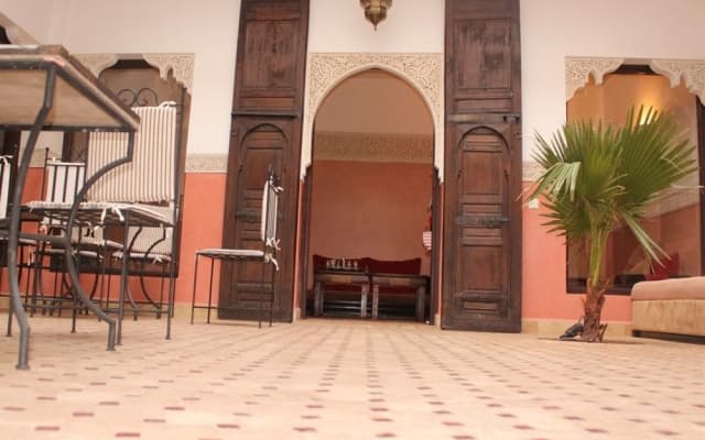 Riad Lilen - photo 3