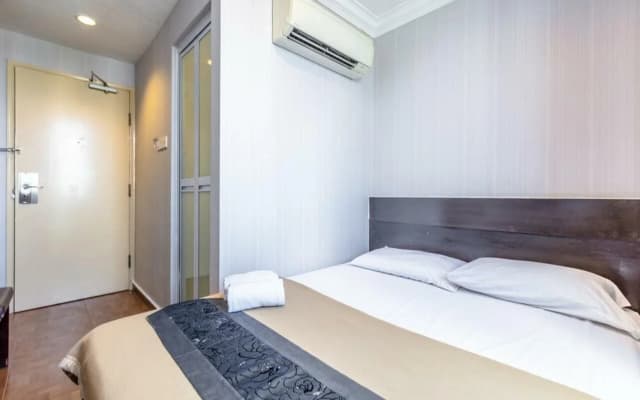 K Hotel - photo 3