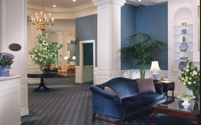Hotel Abri - Union Square - photo 2