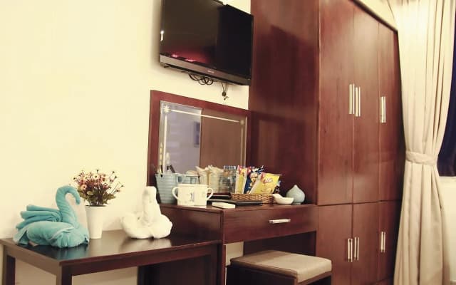 Mayfair Da Nang Hotel - photo 3