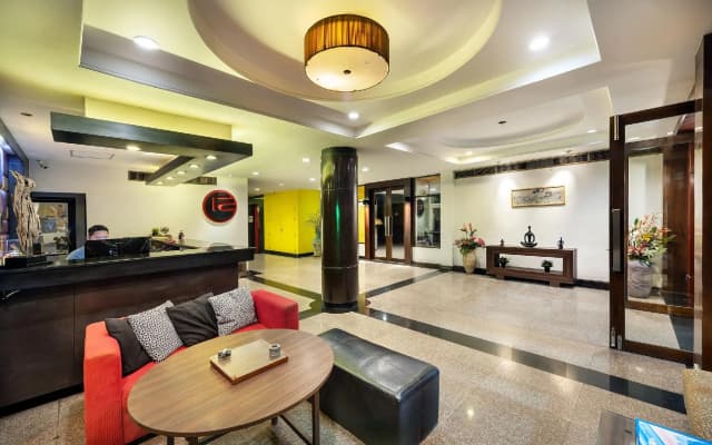 The Jomtien Twelve - photo 2