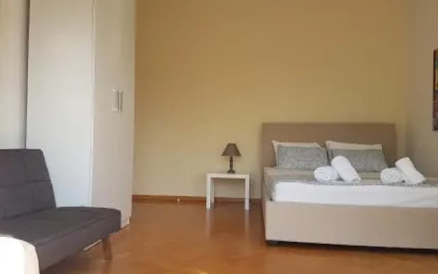 Flat 3 bedrooms 1 bathroom - Athens - photo 4
