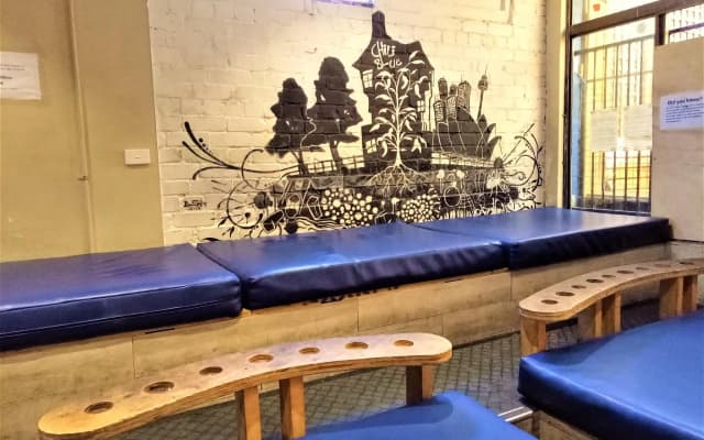 Urban Nomad Potts Point - 18-39 - photo 2