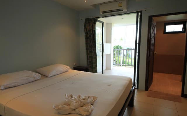 Superpro Samui - photo 4