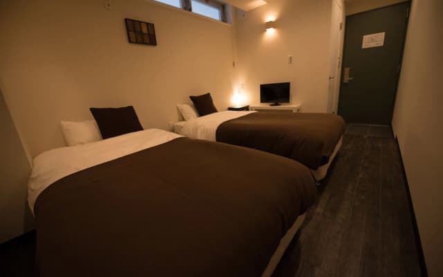 TERRACE HOUSE Tanimachi - photo 2