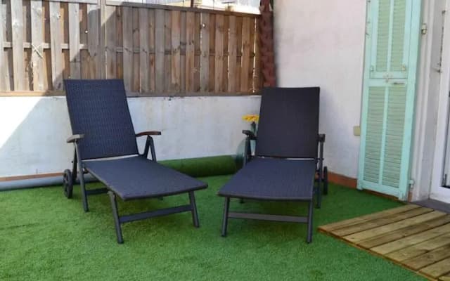Centragence - La Terrasse dabray - photo 4