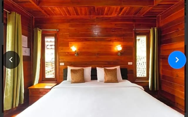 Siam Lanta Resort - photo 2