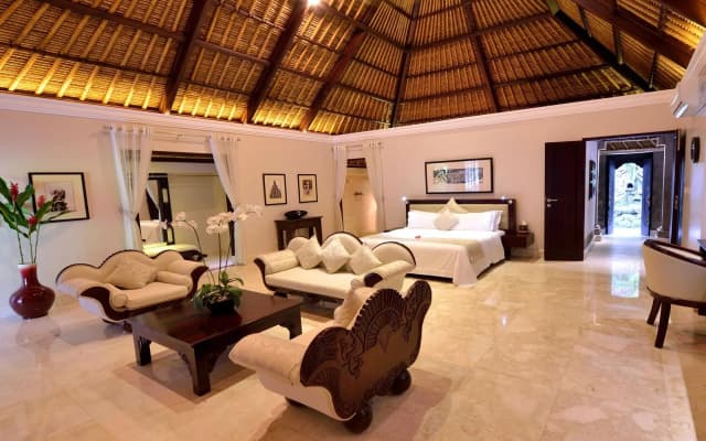 Viceroy Bali - photo 3