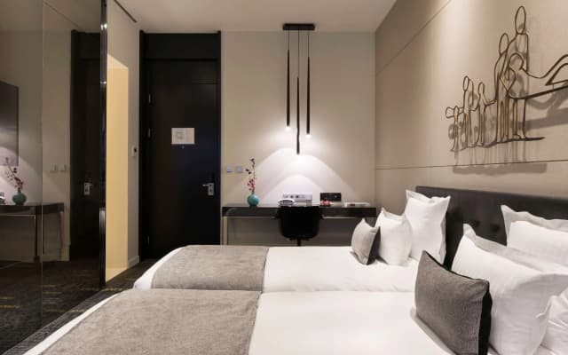 art'otel Amsterdam - photo 3
