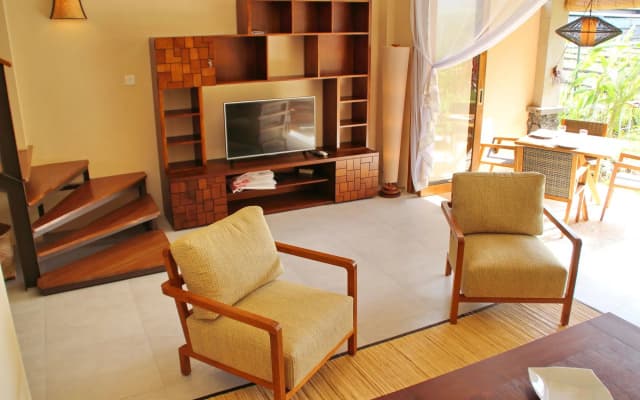 Canggu Suites - photo 3