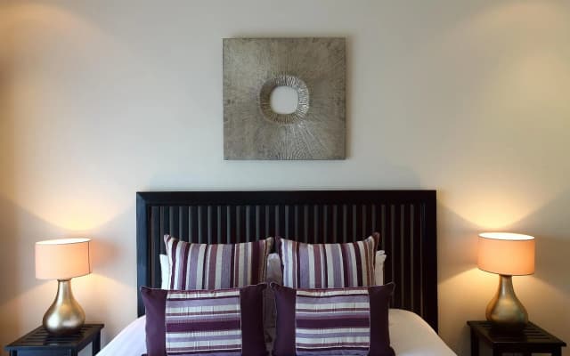 Alpha Villa - Choeng Mon - photo 3