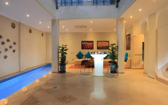 Riad Infinity Sea - photo 2