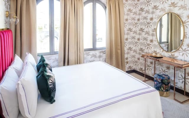 Dream Inn Dubai - Palm Villa Frond M - photo 2