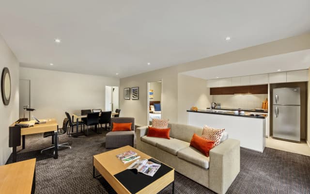 Quest Docklands - photo 5