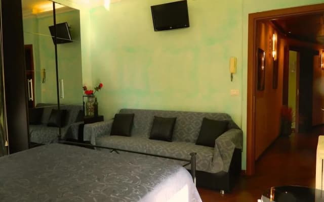 B&B Belle Epoque - photo 4