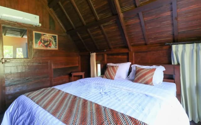 Sandat Bali Villa - photo 2
