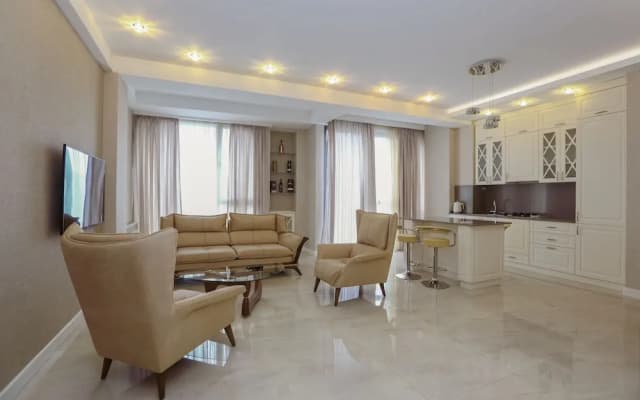 Hosthub - 2BR Super view Apartment - photo 2