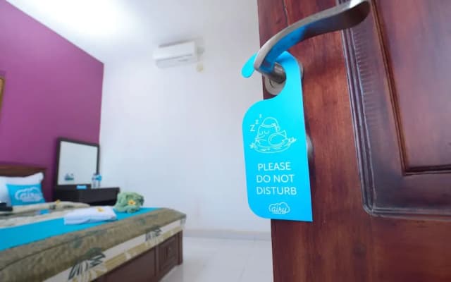 Airy Eco Denpasar Timur Trengguli Satu 22 Bali - photo 4