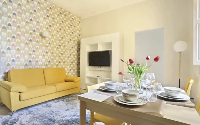 Florence Fortezza da Basso Apartment - photo 5